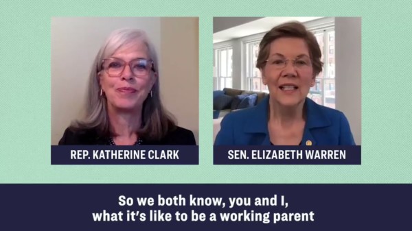 Right now, child care in this country is in crisis. And it’s going to have a pow…