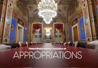 FY22 Agriculture Appropriations Bill Advanced By Subcommittee