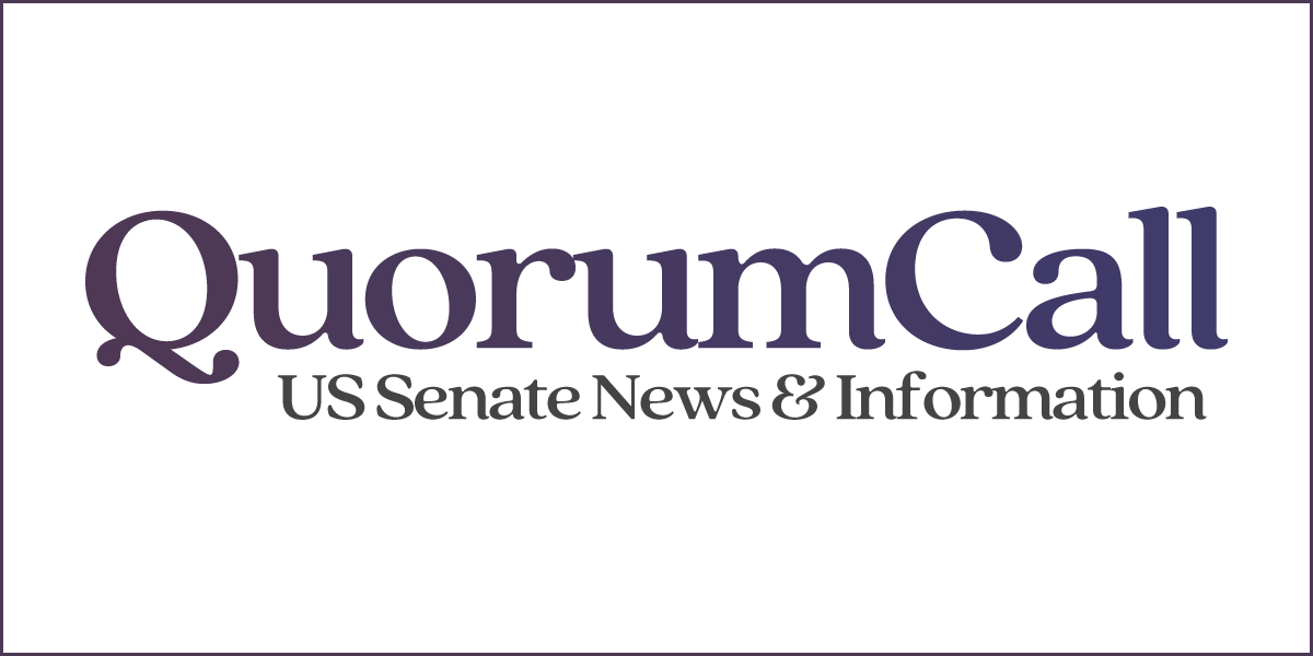U.S. Senator Jerry Moran's Weekly Newsletter – Fort Scott Biz